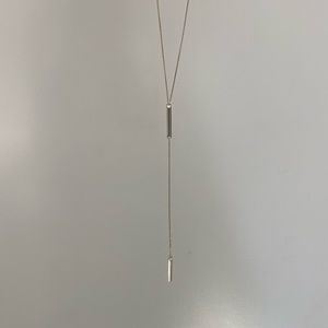 Kendra Scott Drop Necklace